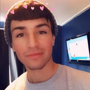 Meet your Posher, Albert